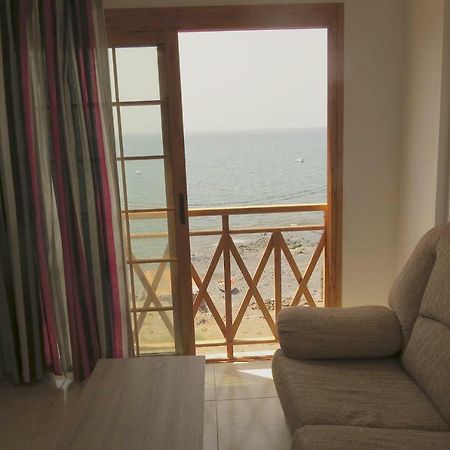 La Lajita Ocean View Apartment Exterior photo