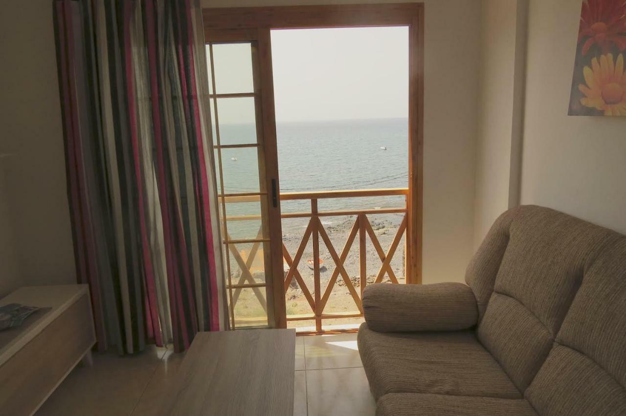 La Lajita Ocean View Apartment Exterior photo