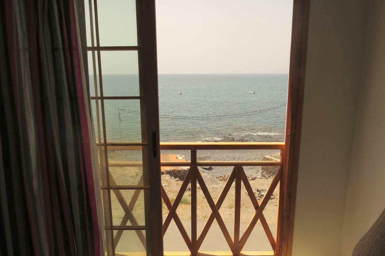 La Lajita Ocean View Apartment Exterior photo