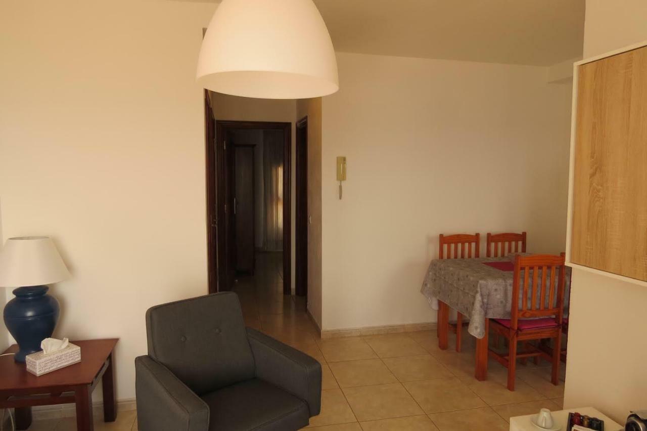 La Lajita Ocean View Apartment Exterior photo