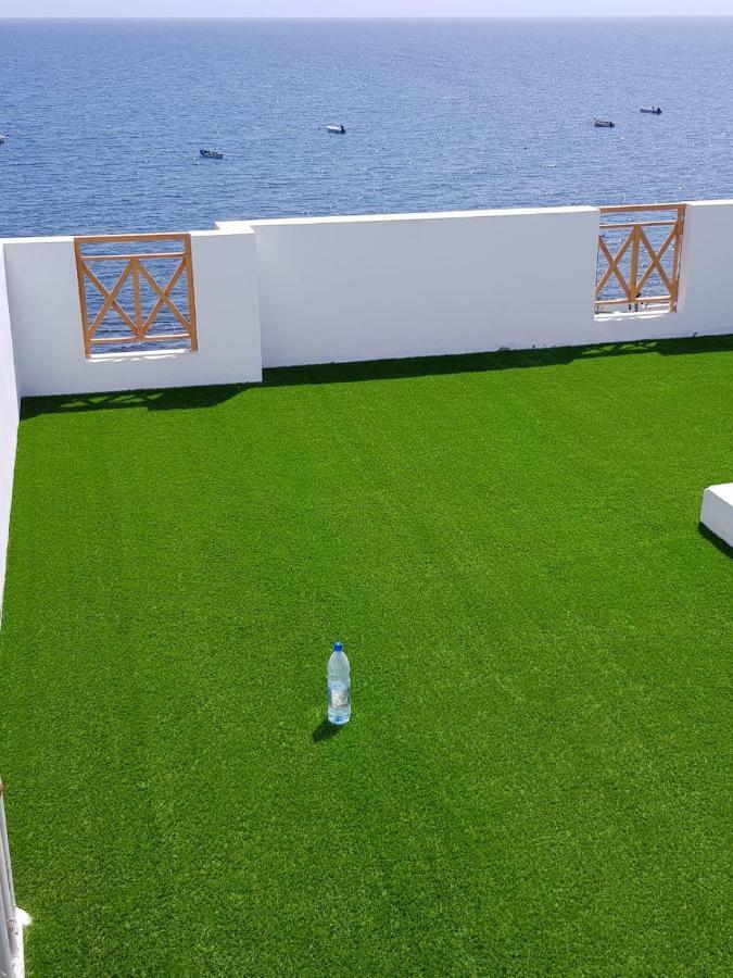 La Lajita Ocean View Apartment Exterior photo