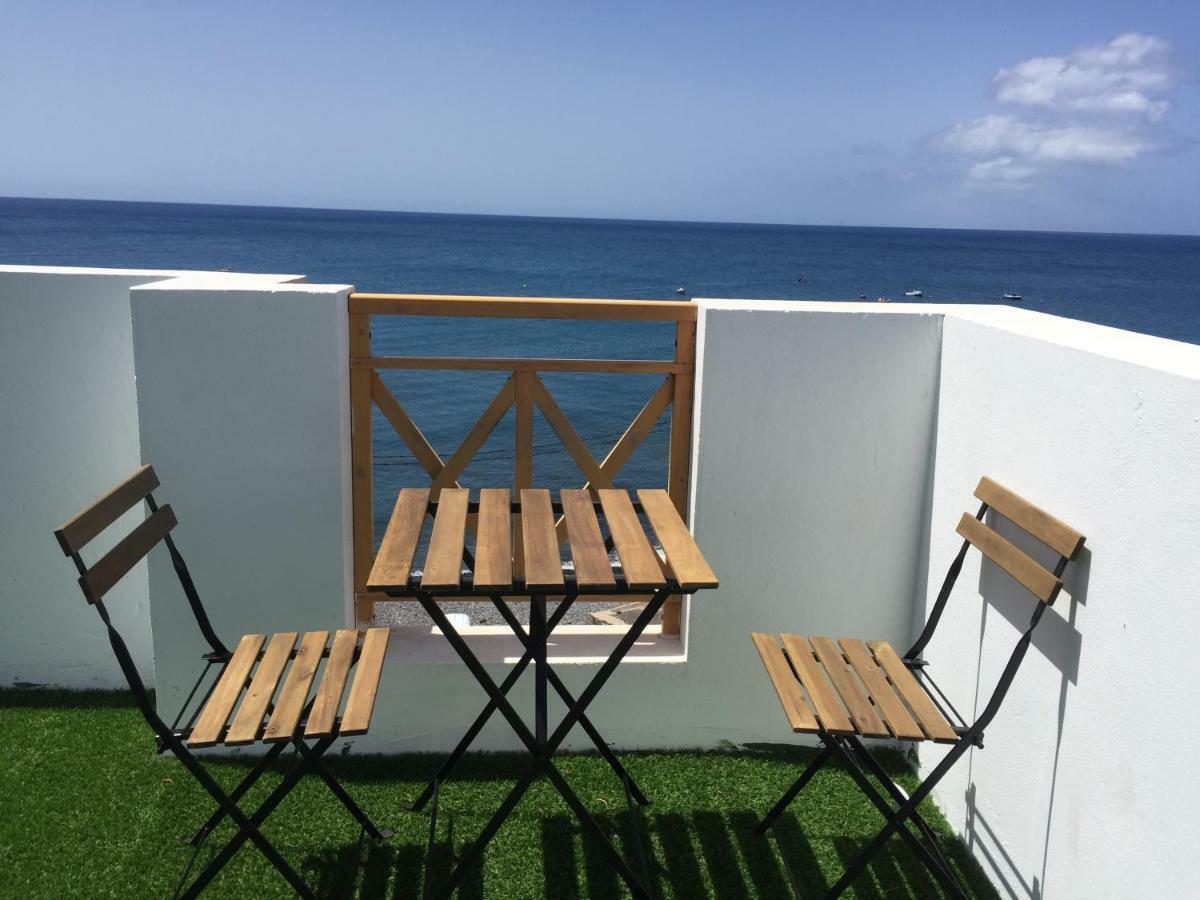 La Lajita Ocean View Apartment Exterior photo