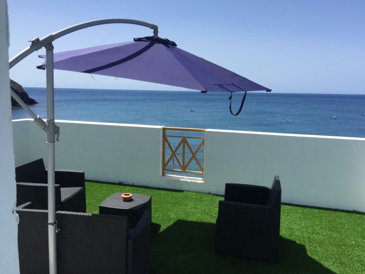 La Lajita Ocean View Apartment Exterior photo