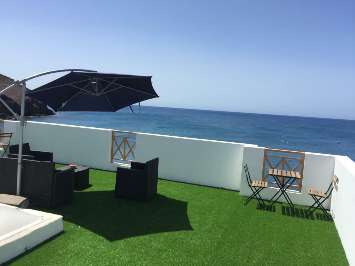 La Lajita Ocean View Apartment Exterior photo