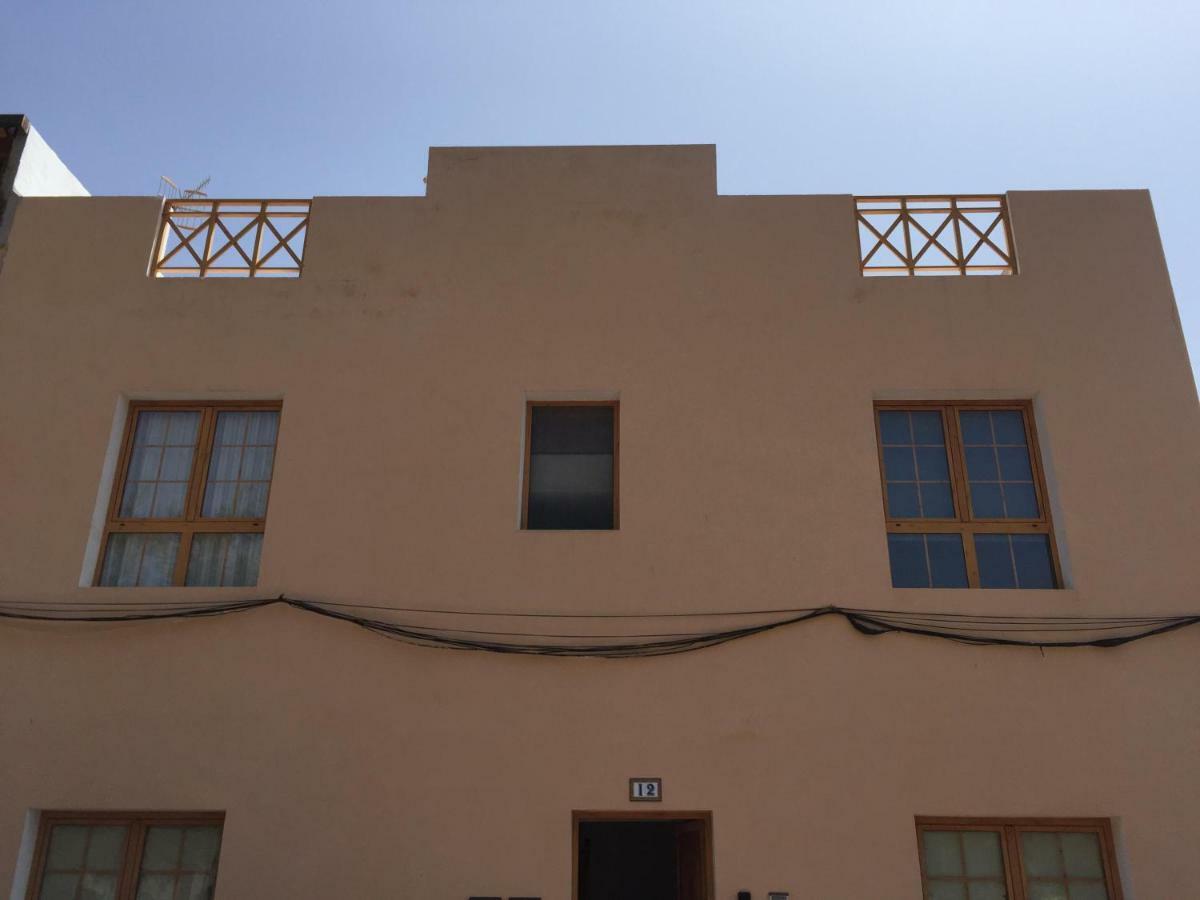 La Lajita Ocean View Apartment Exterior photo